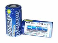 Аккумулятор IB4200WC V-MAX TEAM 35 4200 mah (4,8V - 4 банки) - ORN-11516