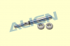 Вал для мотора Align 700MX - HMP70M02T