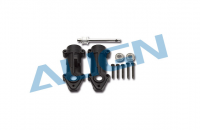 Корпус хвостового редуктора, T-Rex 450 Plus - H45176T