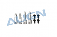 Болт крепления кузова, CNC, T-Rex 700E|700E F3C - H70047T