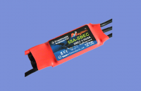 Регулятор хода 55A - MT55A-SBEC-V1