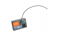 Приемник 3-канальный Spektrum Pro Авто DSM SR3001 - SPM1205