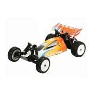 Радиоуправляемый багги ECX Boost Buggy 2WD RTR масштаб 1:10 2.4G - ECX3000S