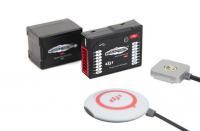 DJI WooKong-H + GPS - dji-wkh