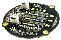 Регулятор (LED-зеленый) S800 - dji-s800-esc-green