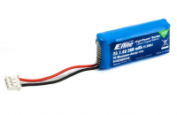 Аккумулятор E-Flite LiPo 7.4V 2S 30C 200 mAh - EFLB2002S30
