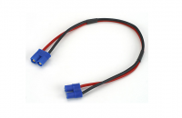 Удлинитель кабеля 16AWG EC3-разъем 30,5 см Spektrum - SPMEXEC312