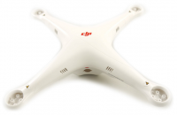 Корпус для Phantom - dji-phantom-shell