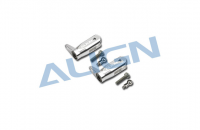Цапфы основного ротора, CNC, T-Rex 250 Pro - H25112T