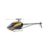 Радиоуправляемый вертолет Align T-Rex 700E DFC Super Combo 2.4G - KX018E14T
