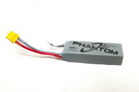 Аккумулятор DJI LiPo 11.1V 3S 20C 2200 mAh - dji-phantom-battery