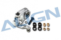 Вилка хвостового слайдера в сборе, CNC, T-Rex 250 - H25134T