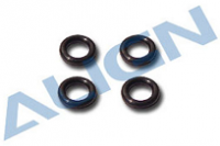 Демпферы (4 штуки), T-Rex 450 - HS1254T