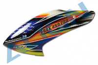 Капот, T-Rex 450 DFC - HC4311T
