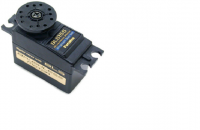 Мощная и скоростная цифровая сервомашинка BLS155 Brushless (металл, 14.4кг|см, 0.19сек) - FUSBLS155