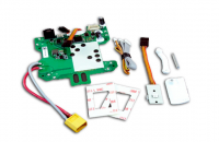 Апгрейд под подвес Zenmuse H3-2D для Phantom - dji-phantom-h32d-upgrade