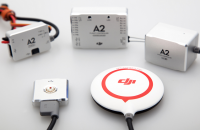 Полетный контроллер DJI A2 Hi-End класса - dji-a2