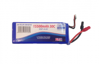 Аккумулятор Pulsar LiPo 22.2V 6S 30C 15500 mAh - Puls-LiPo-15500-6S2P-30C