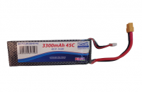 Аккумулятор Pulsar LiPo 14.8V 4S 45C 3300 mAh - Puls-LiPo-3300-4S1P-45C