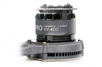 Мотор 4114 PRO (черный) 400Kv S800 EVO - dji-s800evo-motor-black