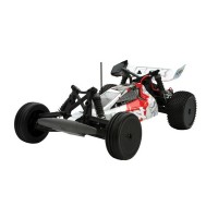 Радиоуправляемый багги ECX Boost Buggy 2WD RTR масштаб 1:10 2.4G - ECX03004