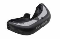 Видеоочки Fat Shark Base SD FPV - FSH-1011