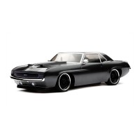 Модель шоссейного автомобиля Vaterra Chevrolet Camaro 1969 V100-S 4WD RTR масштаб 1:10 2.4G - VTR03006