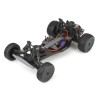 Радиоуправляемый багги ECX Boost Buggy 2WD RTR масштаб 1:10 2.4G - ECX03005