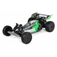 Радиоуправляемый багги ECX Boost Buggy 2WD RTR масштаб 1:10 2.4G - ECX03005