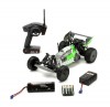 Радиоуправляемый багги ECX Boost Buggy 2WD RTR масштаб 1:10 2.4G - ECX03005