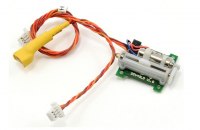 Сервомашинка Spektrum A2030L 2.3 - SPMSA2030L