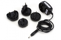 Зарядное устройство передатчиков Spektrum International and Domestic Air Transmitter AC Adapter - SPM9551