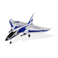 Радиоуправляемый самолет HobbyZone Delta Ray 2.4G - HBZ7900