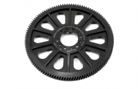 Шестерня основная косозубая 118T, T-Rex 600 Pro - H60G005XXT