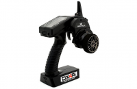 4-х канальная аппаратура Spektrum DX4R Pro DSMR (с приемником) 2.4G - SPM4100