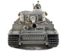 Радиоуправляемый танк Taigen German Tiger 1 Metal Edition Early Version масштаб 1:16 2.4G - TG3818-1C