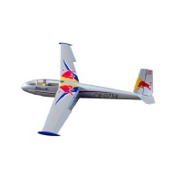 Радиоуправляемый планер E-Flite L-13 Blanik Sail Plane ARF - EFL4910