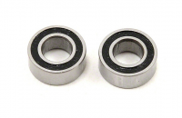 Подшипник 5x10x4мм (2шт): Twin Hammers - VTR237004
