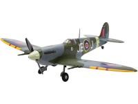 Радиоуправляемый самолет ParkZone Spitfire MkIX PNP - PKZ5775