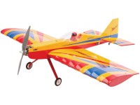 Радиоуправляемый самолет E-Flite Twist 3D 480 ARF - EFL3005