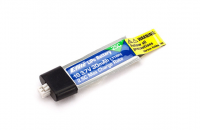 Аккумулятор E-Flite LiPo 3.7V 1S 25C 30 mAh - EFLB0301S25