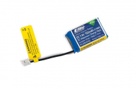 Аккумулятор E-Flite LiPo 7.4V 2S 45C 150 mAh - EFLB1502S45