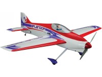 Радиоуправляемый самолет E-Flite Carbon-Z Splendor BNF Basic - EFL10250