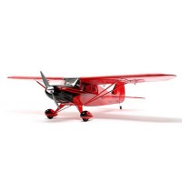 Радиоуправляемый самолет E-Flite Piper PA-20 Pacer 10e ARF - EFL2790