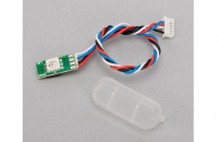 Блок LED-индикации: 350 QX - BLH7809