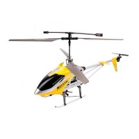Радиоуправляемый вертолет Syma S033G Big 2.4G - SYMA S033