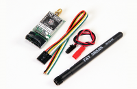 Модуль для видеочков Fat Shark NexwaveRF 250mW 5.8G - FSH-2463
