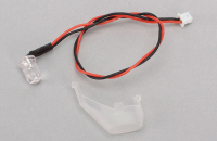 LED-модуль передний красный для Blade 350 QX - BLH7807