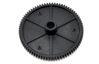 Ведомая шестерня 77T 0.48: V100 - VTR232044*