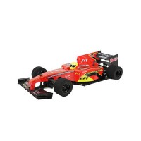 Модель шоссейного автомобиля Himoto High Perfomance Formula Car 2WD RTR масштаб 1:10 2.4Ghz - HI1121
